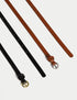 Marks & Spencer "2pk Leather Hip Belt"